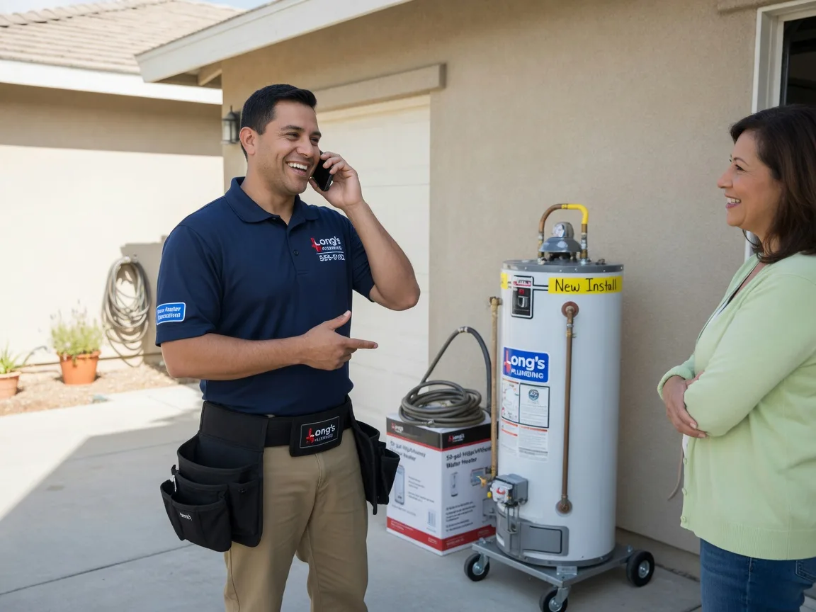 Leak Detection Lyons, GA FAQs